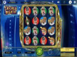 Chicago Nights Slots